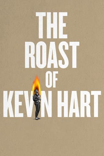 Affiche de The Roast of Kevin Hart