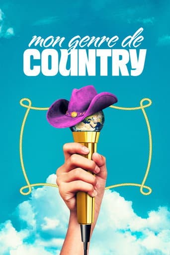 Affiche de My Kind of Country