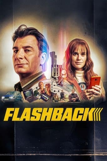 Affiche de Flashback