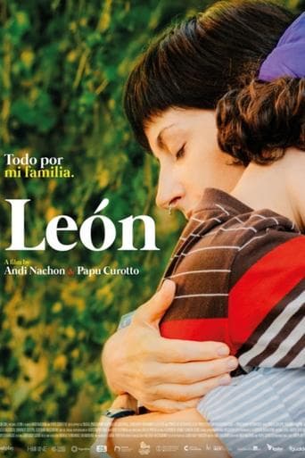 Affiche de León