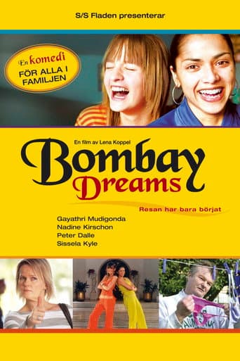 Affiche de Bombay Dreams