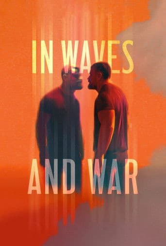 Affiche de In Waves and War