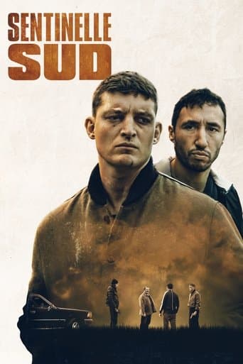 Affiche de Sentinelle sud