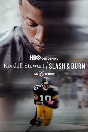 Affiche de Kordell Stewart / Slash & Burn