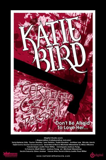 Affiche de Katie Bird