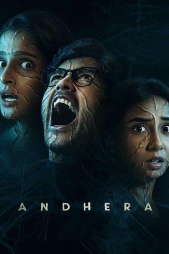 Affiche de Andhera