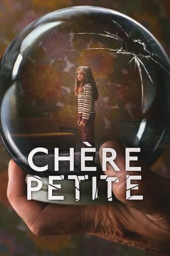 Affiche de Chère petite
