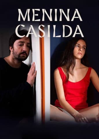 Affiche de Menina Casilda