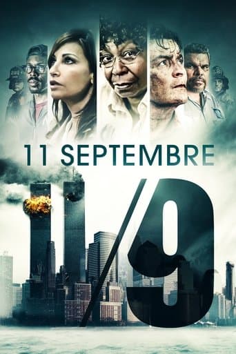 Affiche de 11 septembre