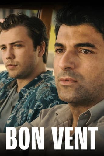 Affiche de Bon Vent