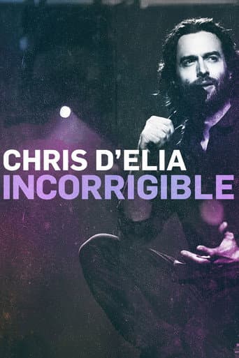 Affiche de Chris D'Elia: Incorrigible