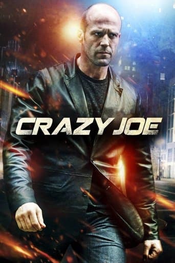 Affiche de Crazy Joe