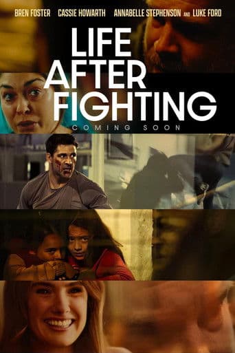 Affiche de Life After Fighting