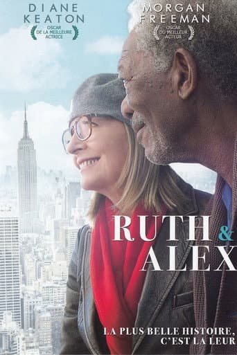 Affiche de Ruth & Alex