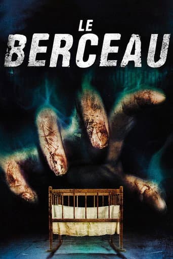 Affiche de Le Berceau