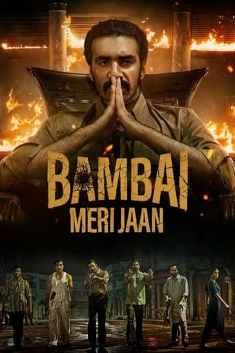 Affiche de Les Rois de Bombay