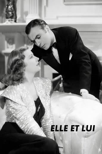Affiche de Elle et lui