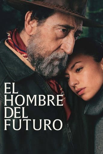 Affiche de El hombre del futuro