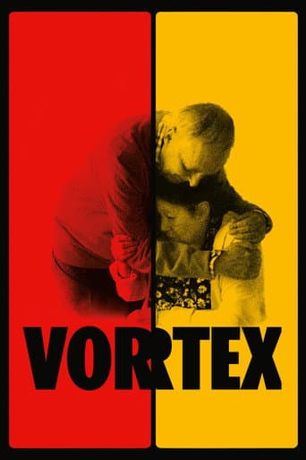 Affiche de Vortex