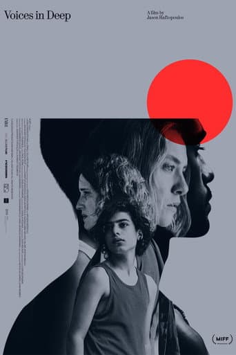 Affiche de Voices in Deep