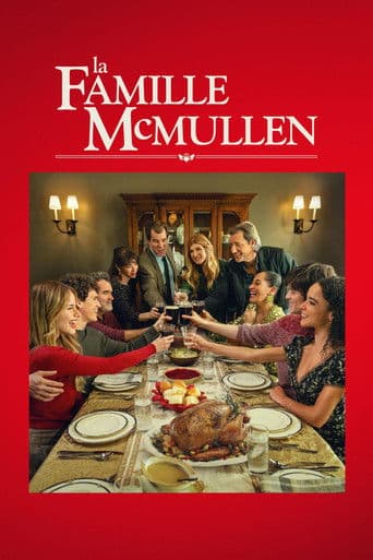 Affiche de La Famille McMullen