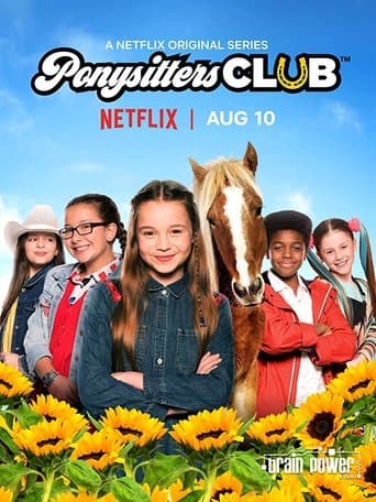 Affiche de Le Club de la deuxième chance