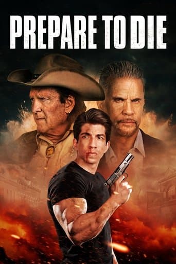Affiche de Prepare to Die
