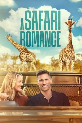 Affiche de Safari Romance