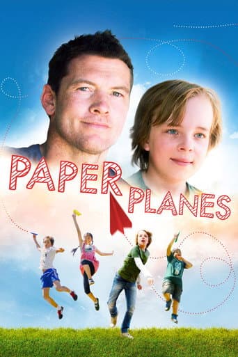 Affiche de Aéro Kids