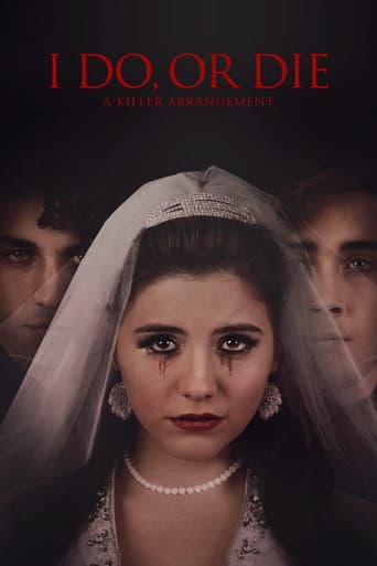 Affiche de Trop jeune pour l'épouser