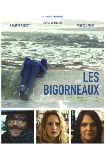 Affiche de Les Bigorneaux