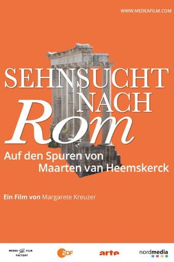 Affiche de Dessine-moi la Rome de la Renaissance - Sur les pas de Maarten van Heemskerck