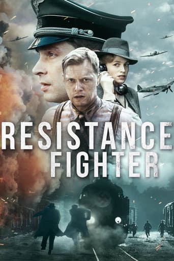 Affiche de Resistance Fighter