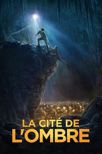 Affiche de La Cité de l'ombre