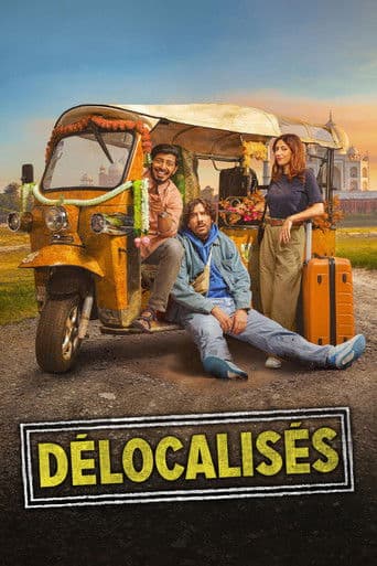 Affiche de Délocalisés
