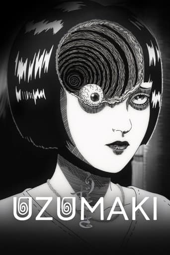 Affiche de Spirale
