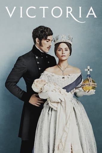 Affiche de Victoria