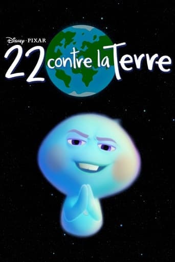 Affiche de 22 contre la Terre