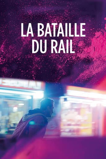Affiche de La Bataille du rail