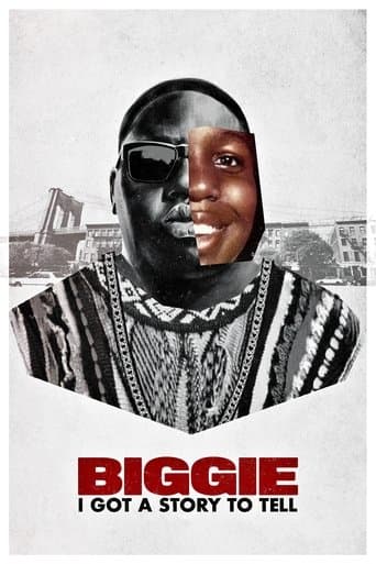 Affiche de Biggie: I Got a Story to Tell