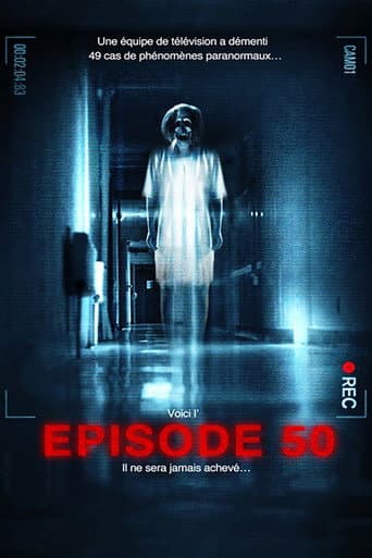 Affiche de Épisode 50