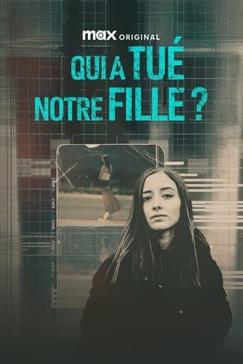 Affiche de Qui a tué notre fille ?