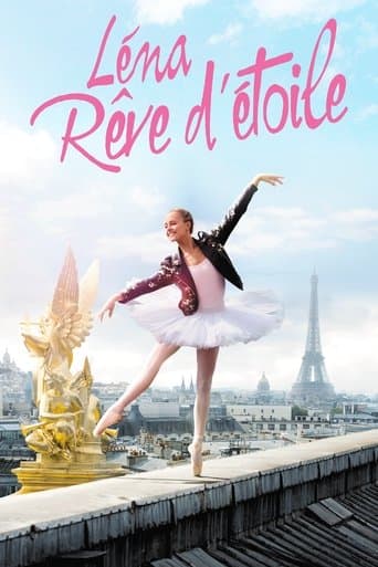 Affiche de Léna - Rêve d'étoile