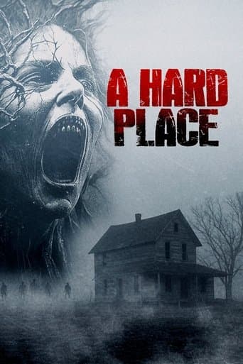 Affiche de A Hard Place