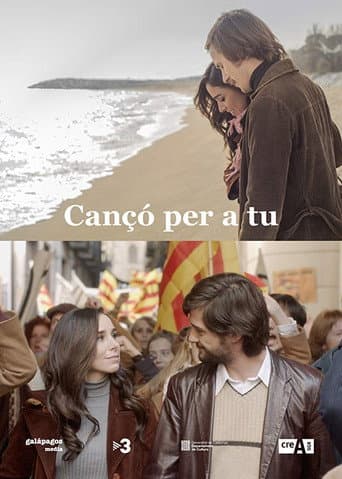 Affiche de Cançó per a tu