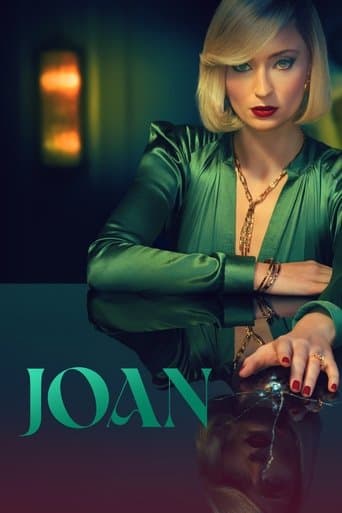 Affiche de Joan