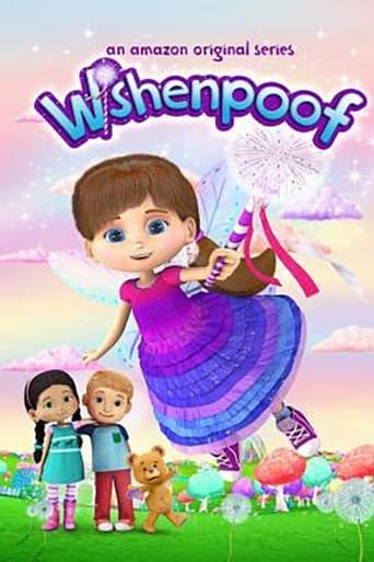 Affiche de Wishenpoof!