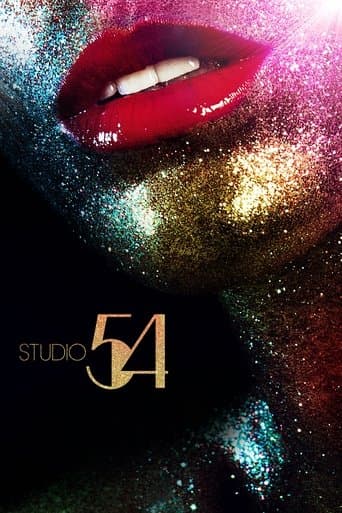 Affiche de Studio 54 - Un lieu de liberté et d’excès
