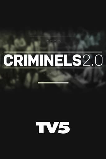 Affiche de Criminels 2.0
