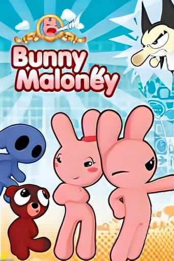 Affiche de Bunny Maloney